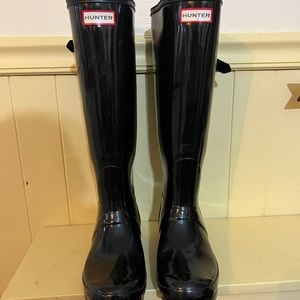 Hunter boots